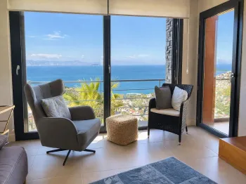 Sea view Gumusluk